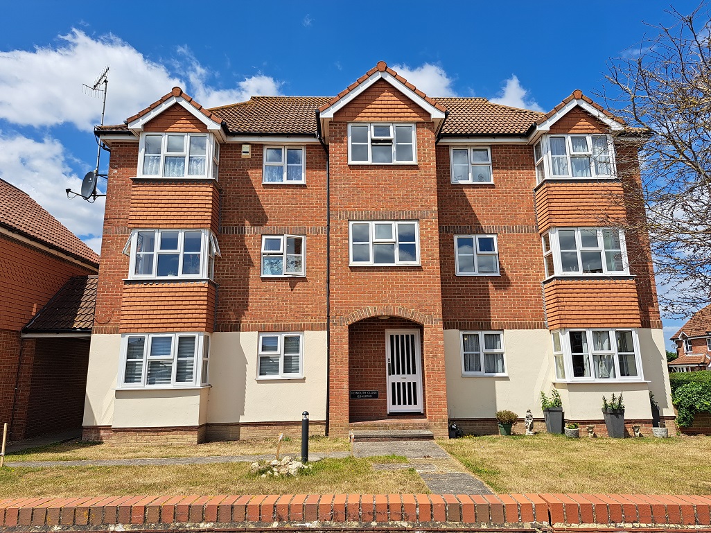 Plymouth Close, South Harbour, Eastbourne, BN23 5RL — Home Sweet Home