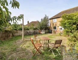 Stoney Lane, Shoreham-By-Sea — Warwick Baker