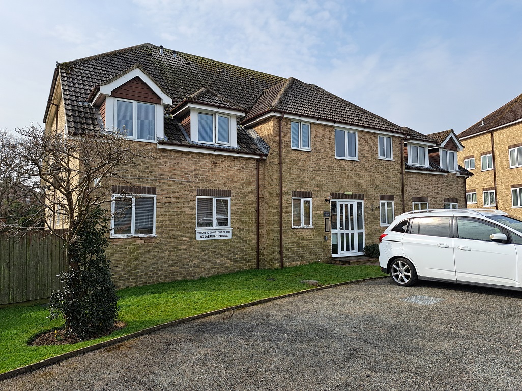 Honeycrag Close, Polegate, BN26 6QJ — Home Sweet Home