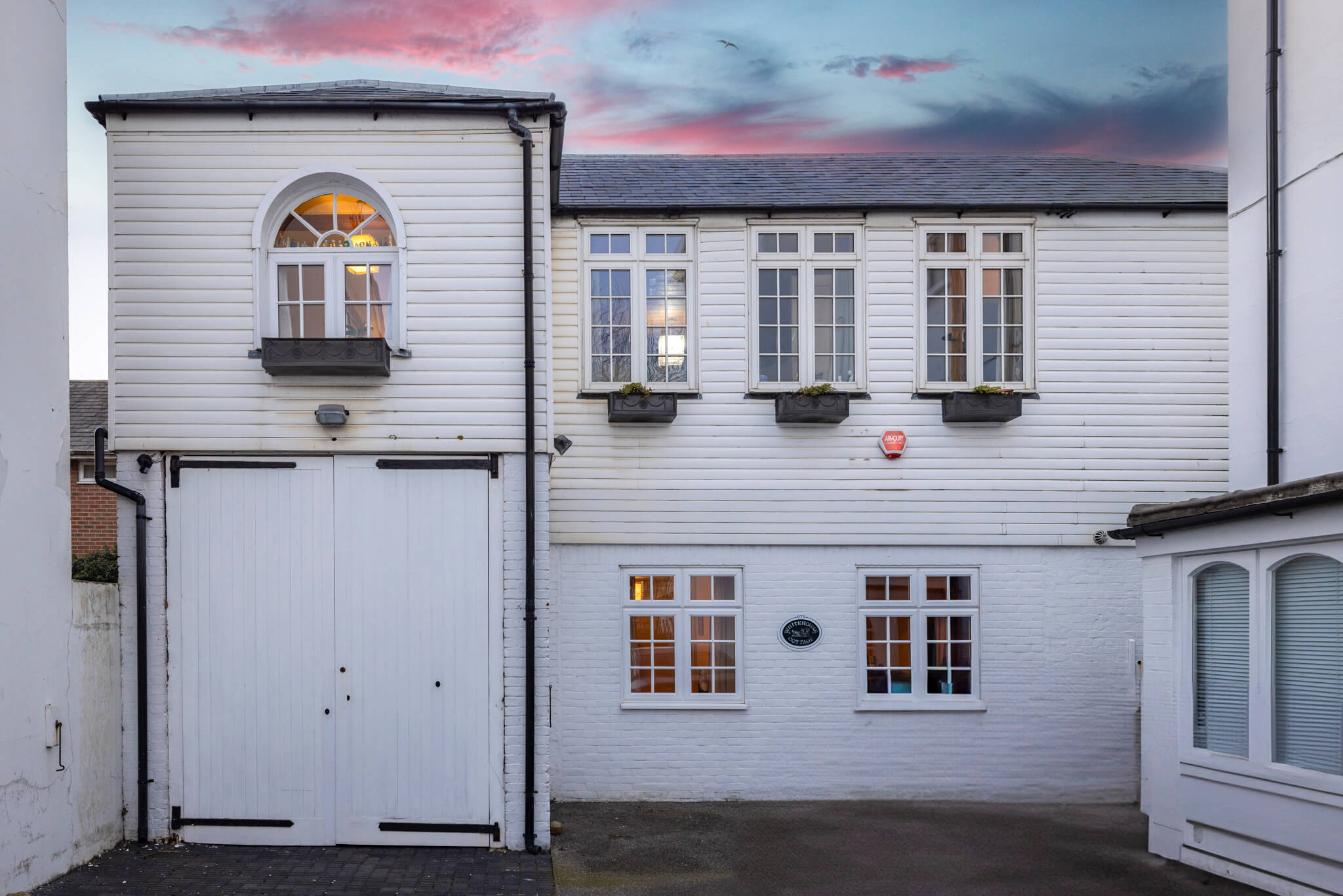 South Street – Eastbourne — Bees Homes