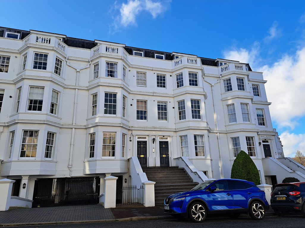 Silverdale Road, Eastbourne, BN20 7AD — Home Sweet Home