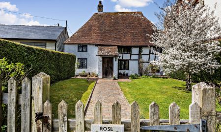 The Street, Wilmington, Polegate, East Sussex — Strutt & Parker