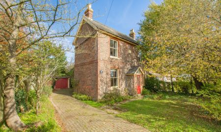 Barcombe Mills Road, Barcombe, Lewes, East Sussex — Strutt & Parker