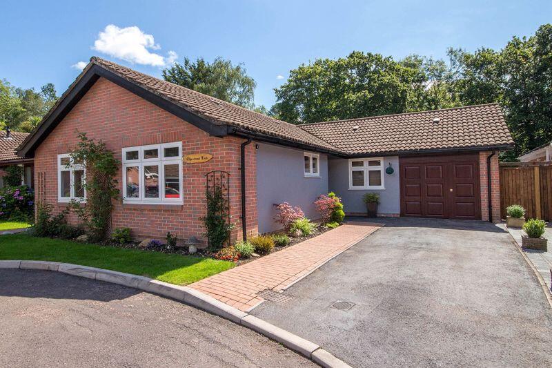 26 Chestnut Drive, Ashurst, Southampton, SO40 7DW — The New Forest