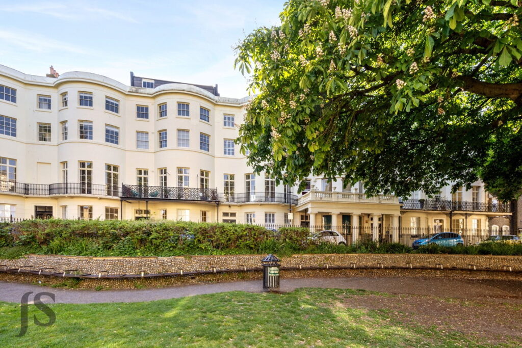 Liverpool Terrace, Worthing, BN11 1TA — Jacobs Steel