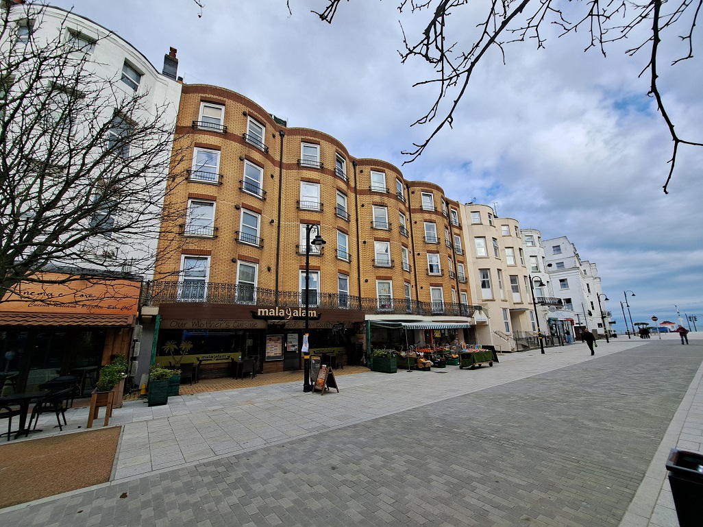 Terminus Road, Eastbourne, BN21 3DH — Home Sweet Home