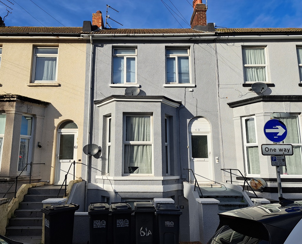 Town Centre, Eastbourne, BN21 3QD — Home Sweet Home