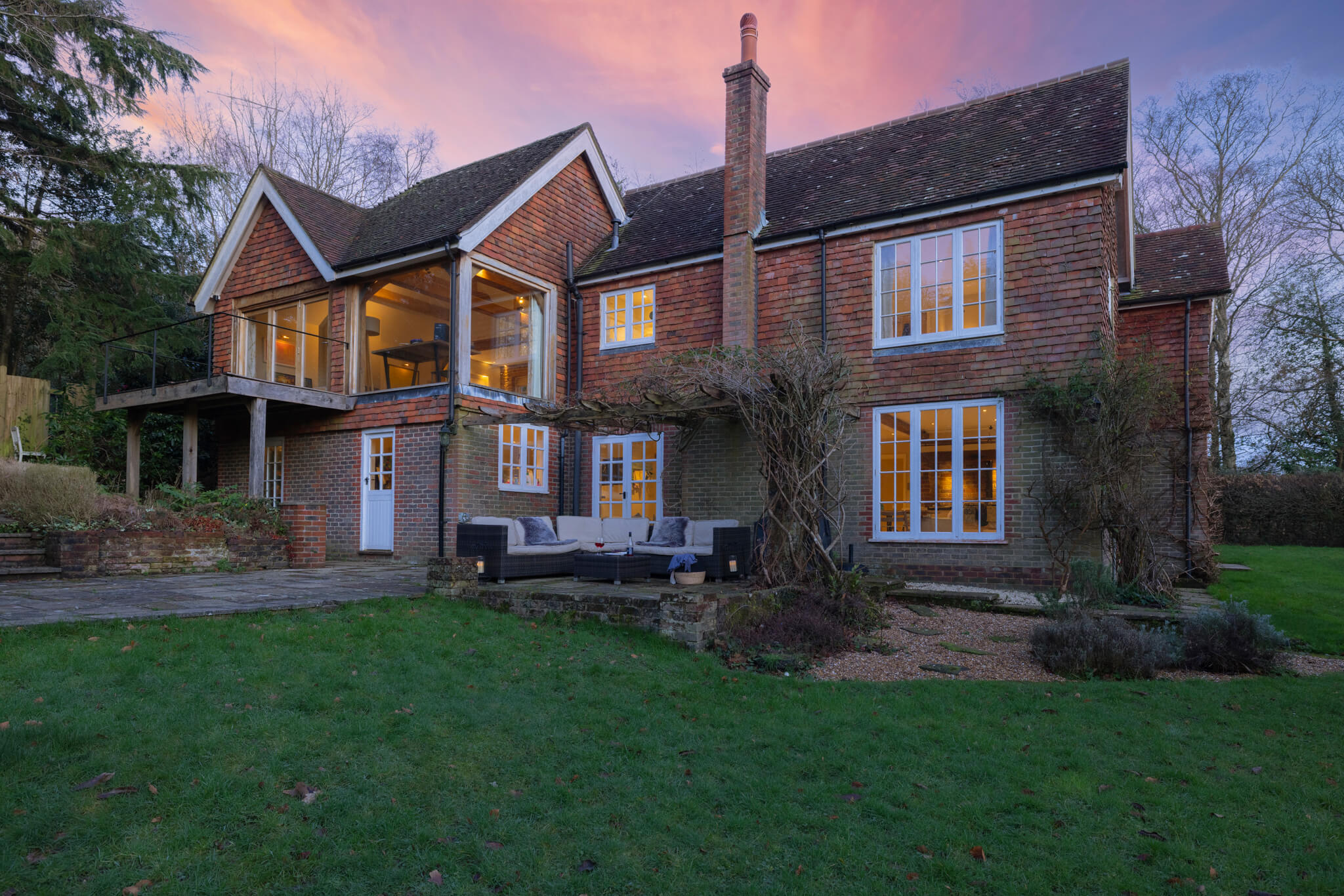 Heathfield — Bees Homes