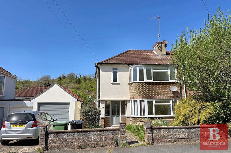 Lower Bevendean Avenue, Brighton — Beaumonts