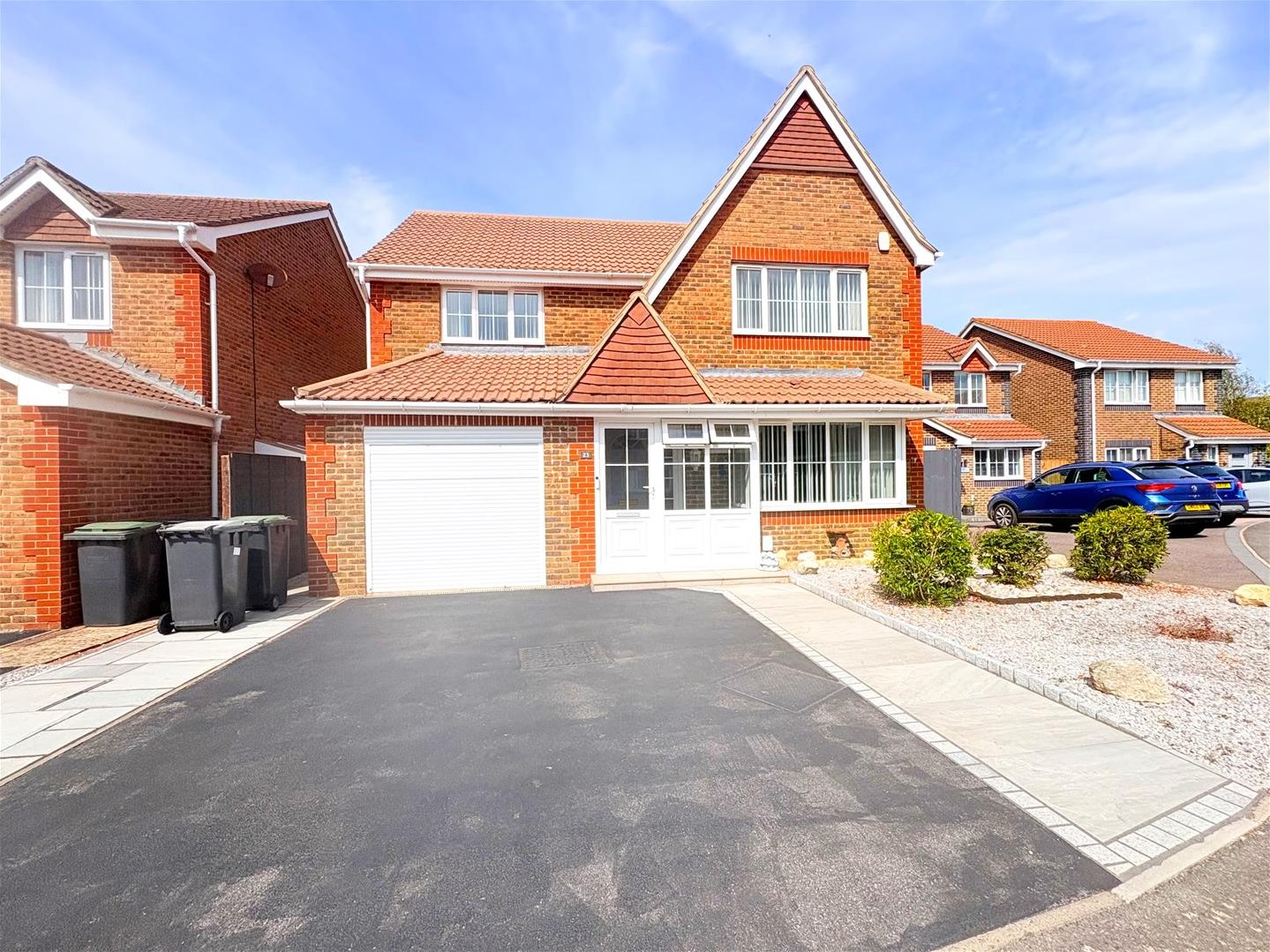 Howard Close, Lee-On-The-Solent — Chambers