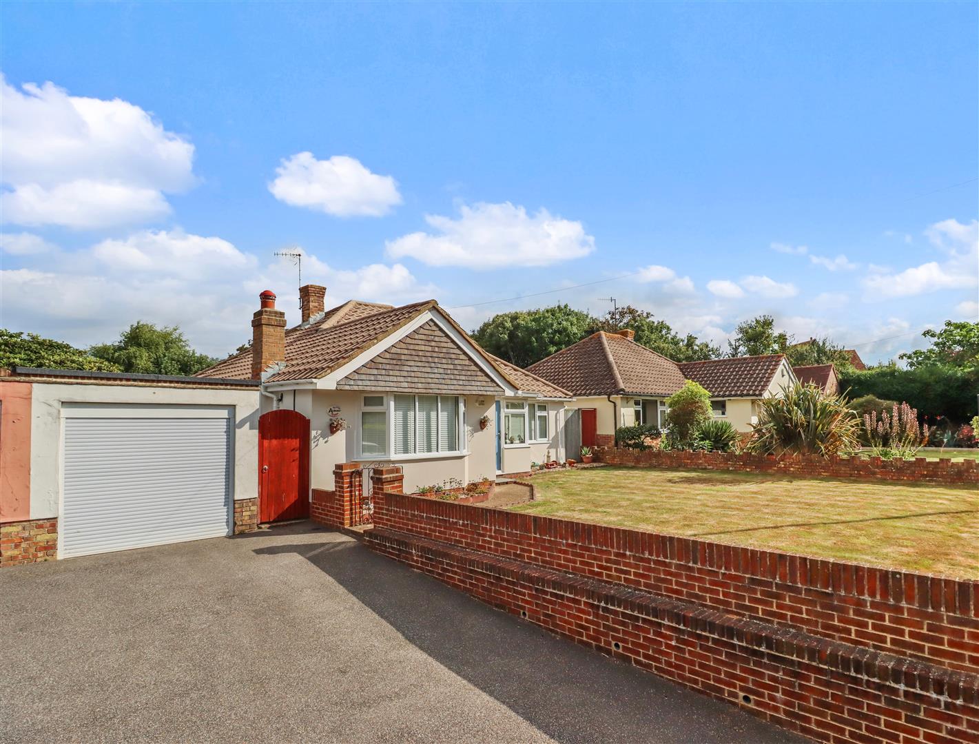 Eastbourne Road, Seaford — David Jordan