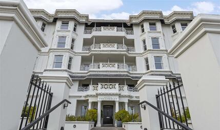 Marine Parade, Worthing — Robert Luff & Co