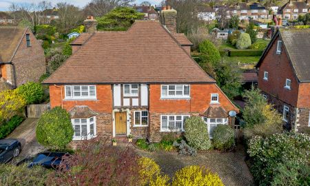 Houndean Rise, Lewes, East Sussex — Strutt & Parker