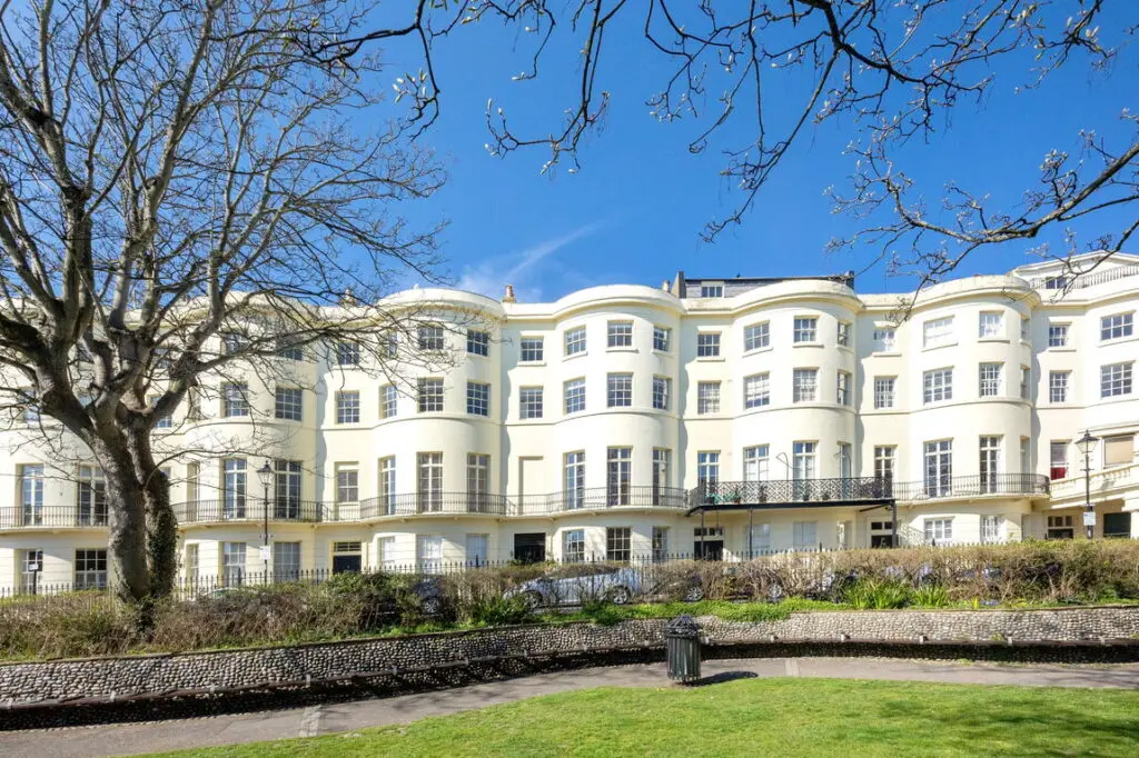 Liverpool Terrace, Worthing, BN11 1TA — Jacobs Steel