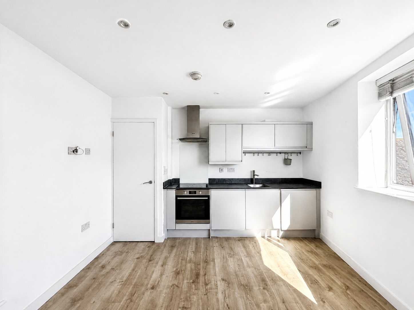 Lance House, Upper Banister Street, SO15 2EF — Let's Rent
