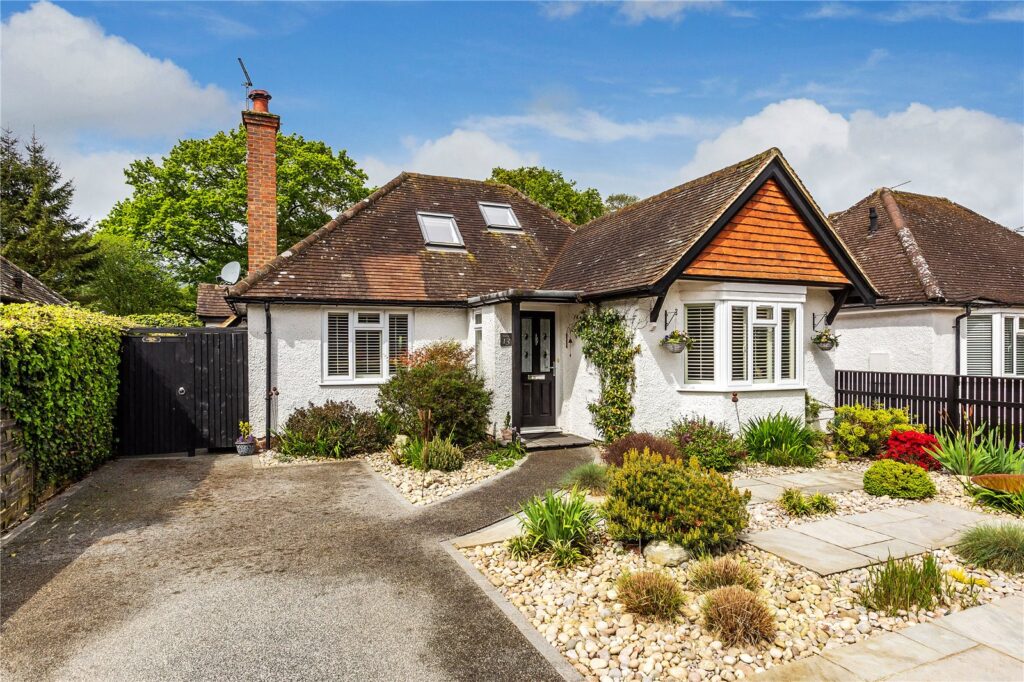 New Road, Wonersh — Grantley Sales & Lettings