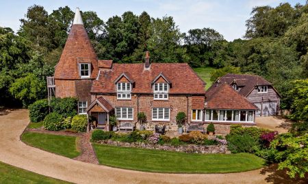 Broad Oak, Heathfield, East Sussex — Strutt & Parker
