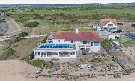 Normans Bay, Pevensey, East Sussex — Strutt & Parker
