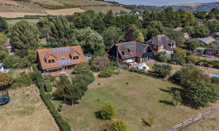 Wellgreen Lane, Kingston, Lewes, East Sussex — Strutt & Parker