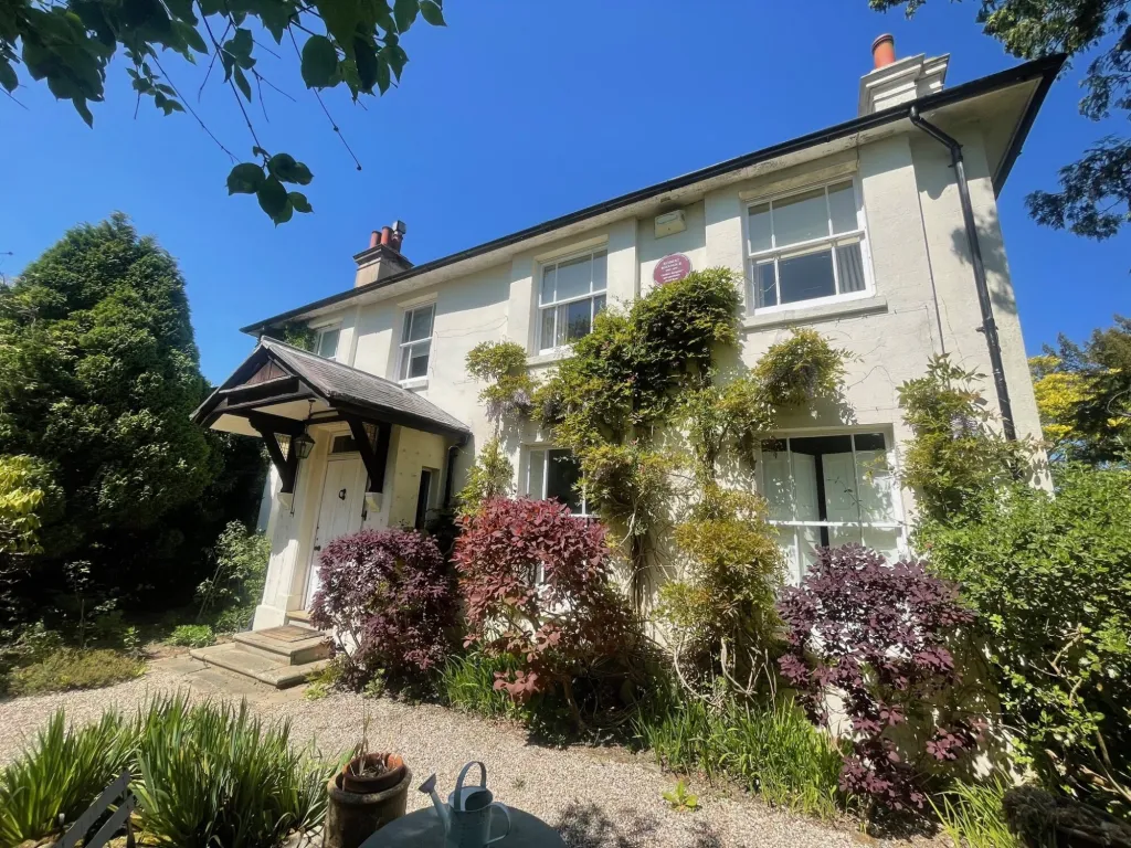 Rusthall Road, Tunbridge Wells, TN4 — Alexandre Boyes