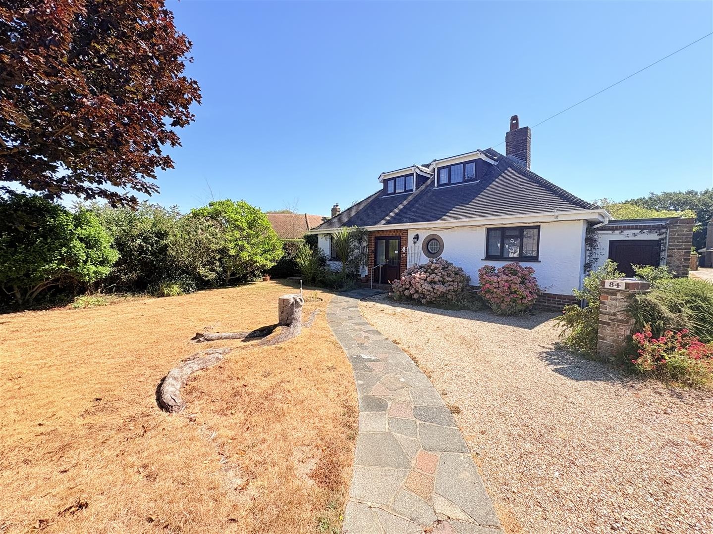 Solent Road, Hill Head, Fareham — Chambers
