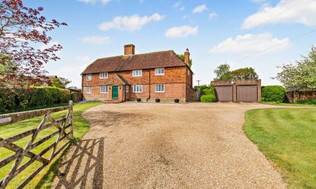 Isfield, Uckfield, East Sussex — Strutt & Parker