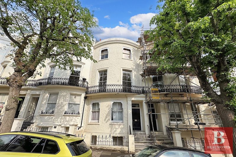 Brunswick Road, Hove — Beaumonts