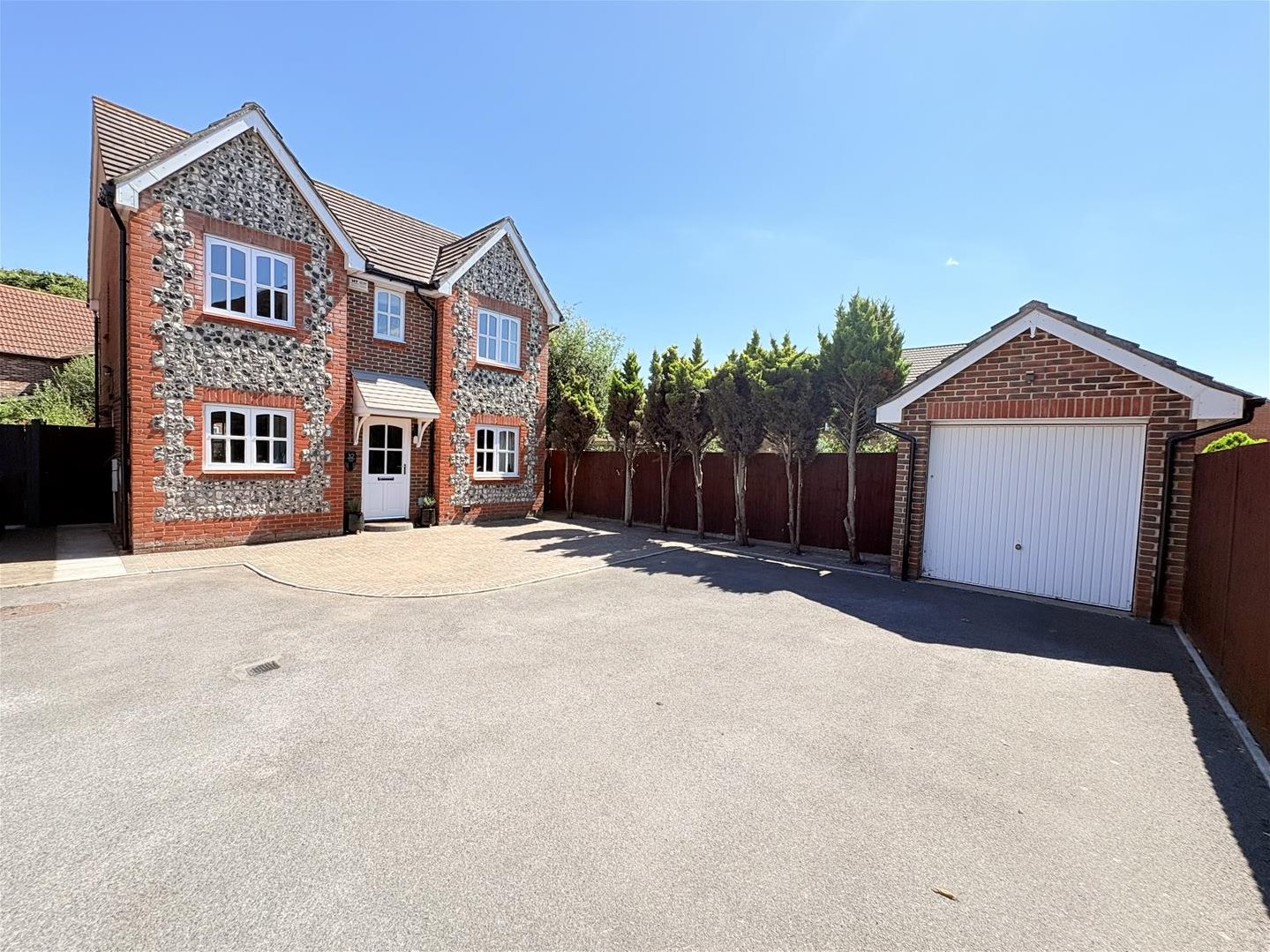 Swanton Close, Stubbington, Fareham — Chambers