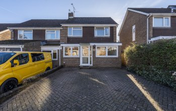 Batchelor Green, Bursledon, Southampton, Hampshire. SO31 8FJ — Brambles Estate Agents