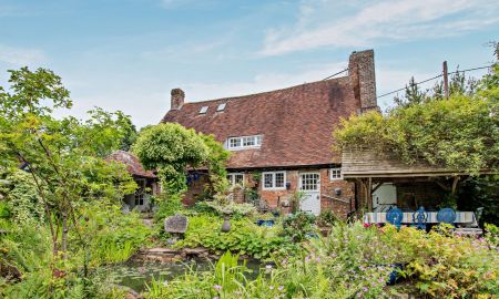 Rushlake Green, Heathfield, East Sussex — Strutt & Parker
