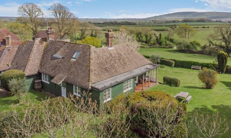 Alciston, East Sussex — Strutt & Parker