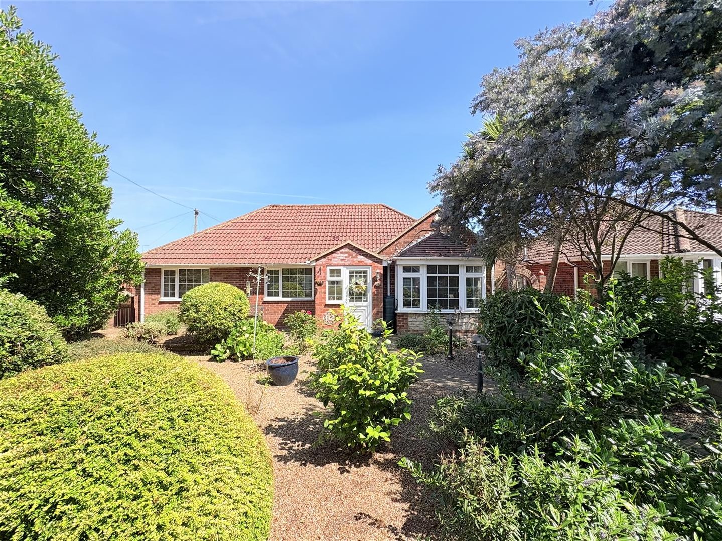 Mays Lane, Stubbington, Fareham — Chambers