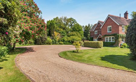 Wych Cross, Forest Row, East Sussex — Strutt & Parker