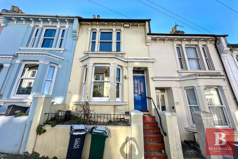 Princes Road, Brighton — Beaumonts