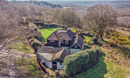 Duddleswell, Uckfield, East Sussex — Strutt & Parker