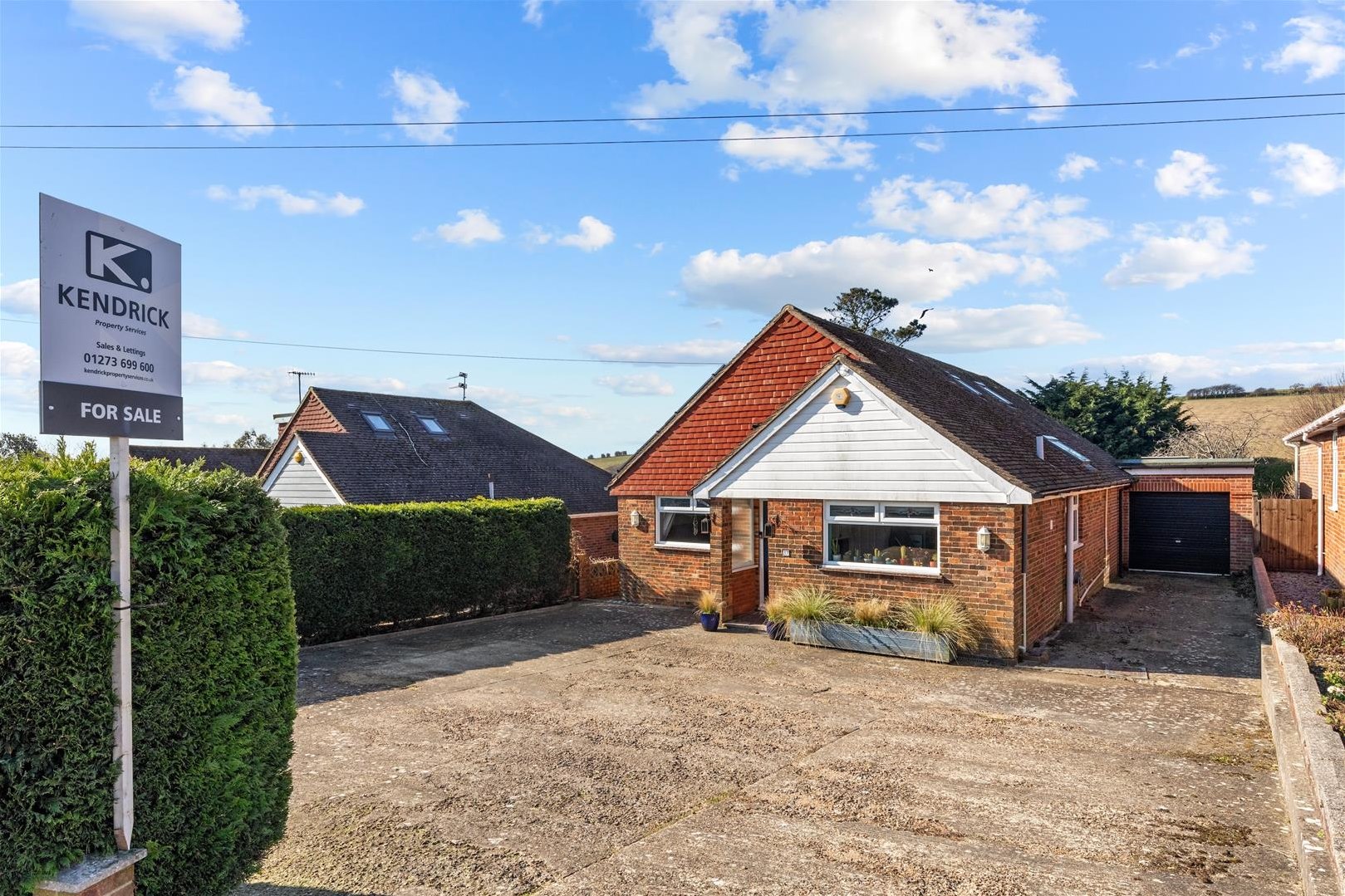 Millyard Crescent, Brighton — Kendrick property services