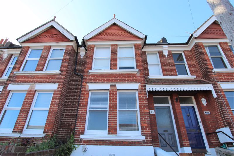 Stanmer Park Road, Brighton — Beaumonts