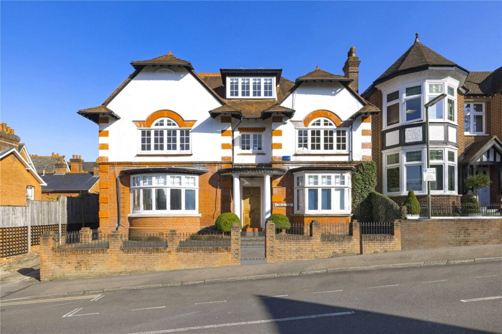 Denmark Road, Guildford — Grantley Sales & Lettings