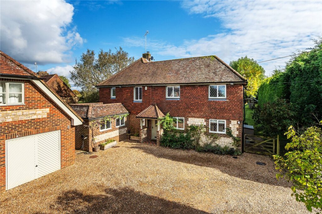 Highfield Lane, Thursley — Grantley Sales & Lettings