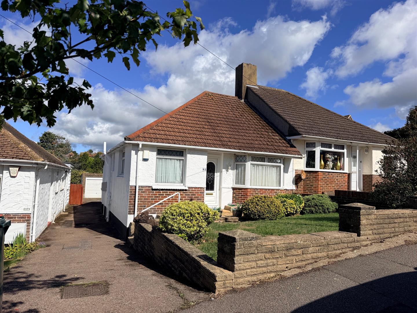 Northease Drive, Hove — Weatherill