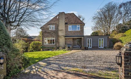 Sloe Lane, Alfriston, Polegate, East Sussex — Strutt & Parker