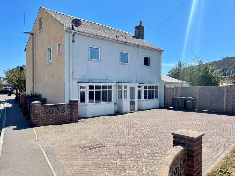 Station Road, Hayling Island — Geoff Foot