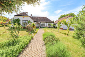 St Catherines Road, Hayling Island — Hugh Hickman & Son