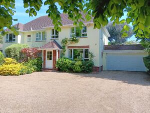 Sinah Lane, Hayling Island — Hugh Hickman & Son