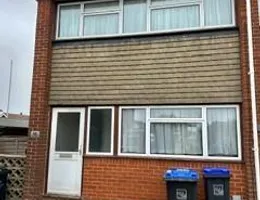 Brook Way, Lancing — Warwick Baker