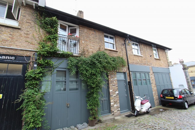 Queens Place, Brighton And Hove — Beaumonts