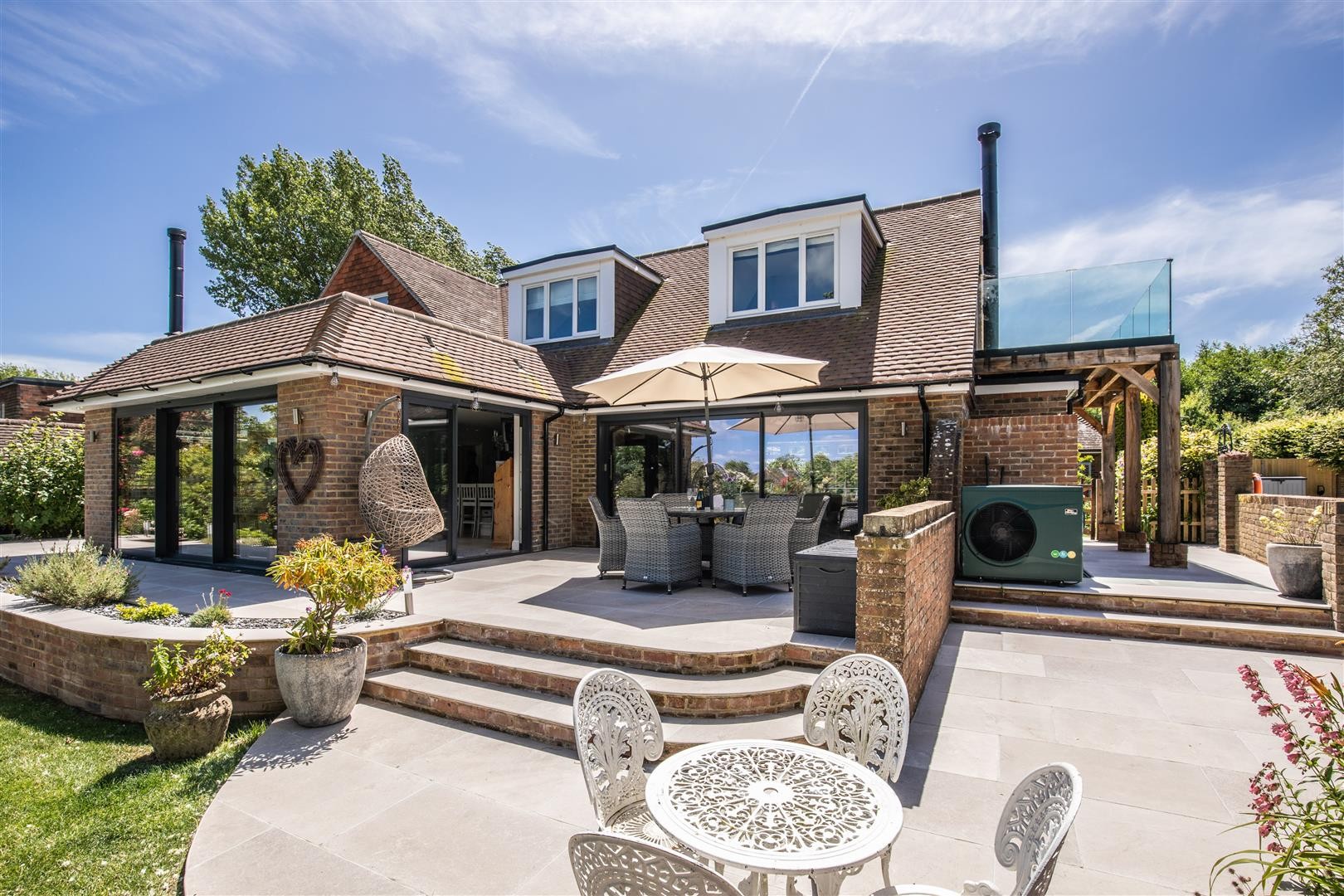 Wilmington Village, East Sussex, BN26 5SJ — Home Sweet Home
