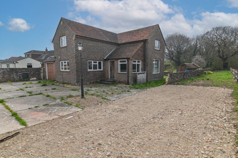 Havant Road Hayling Island — Archbold Edwards