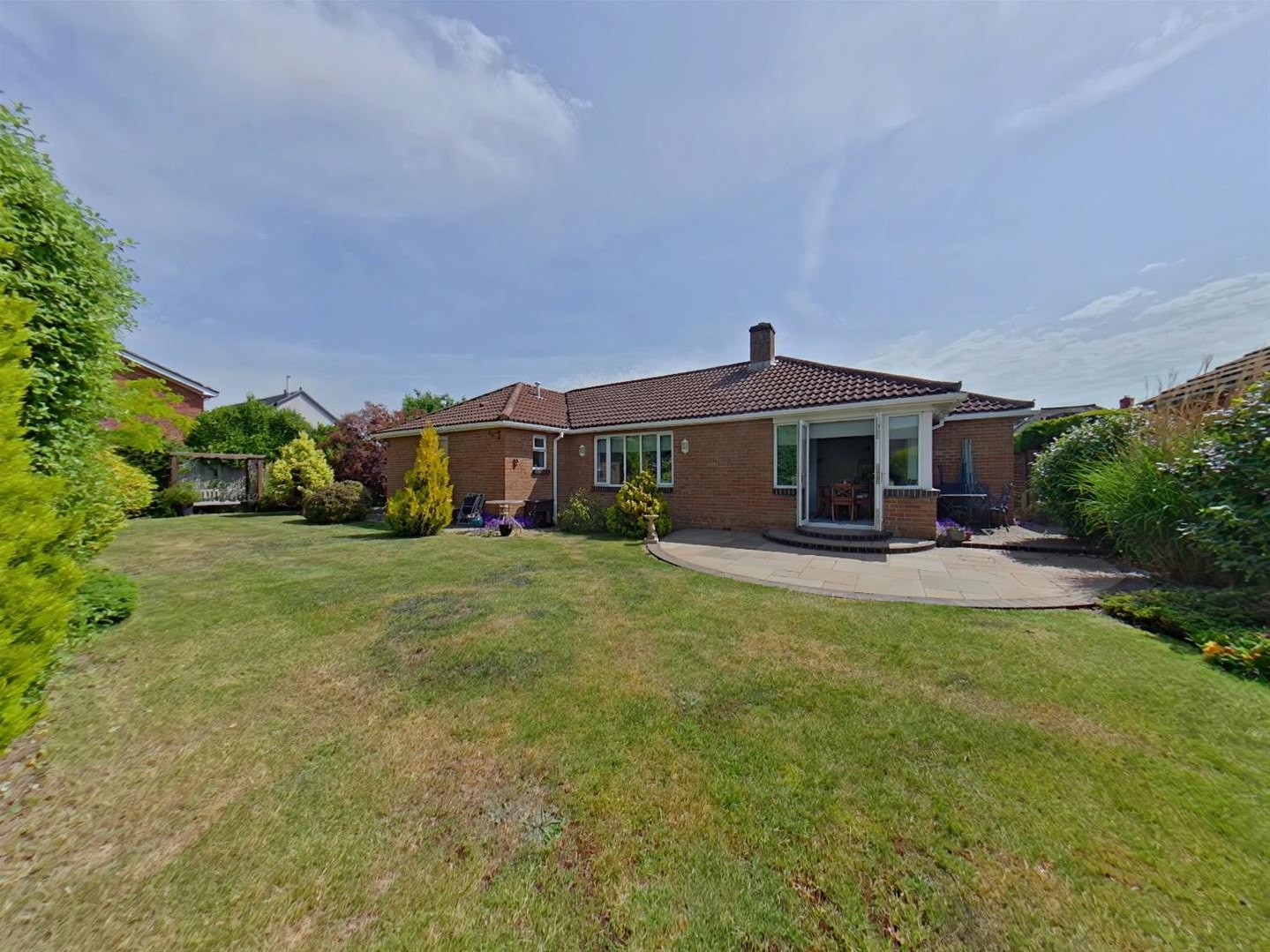 Mays Lane, Stubbington, Fareham — Chambers