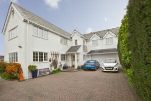 Havant Road, Hayling Island — Hugh Hickman & Son